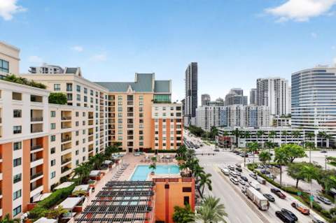 110 N Federal Highway #1105, Fort Lauderdale FL - photo 19 of 75