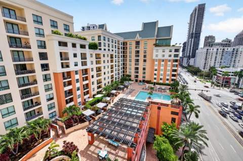 110 N Federal Highway #1105, Fort Lauderdale FL - photo 21 of 75