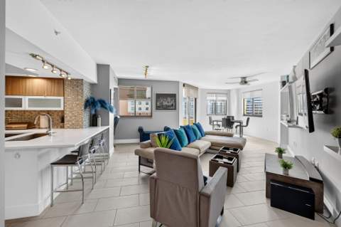 110 N Federal Highway #1105, Fort Lauderdale FL - photo 7 of 75