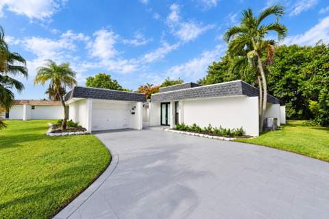 4603 King Palm Drive, Tamarac FL - photo 6 of 44