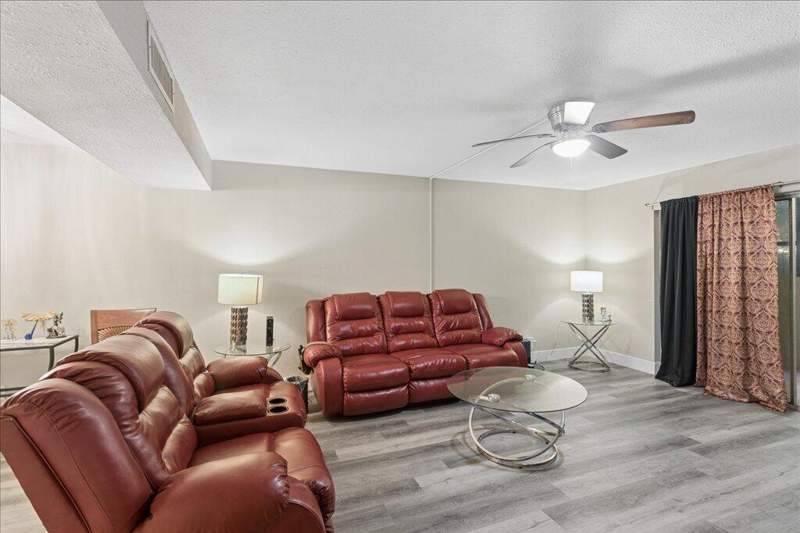 2 bedroom Condominium at 3030 Coral Springs Drive, Madison Manor Condo, Coral Springs — photo 5