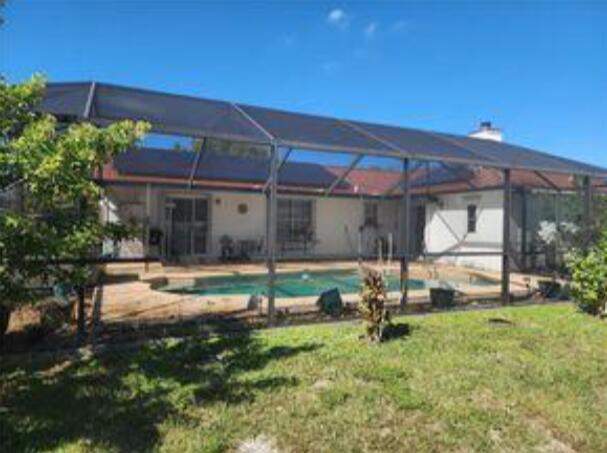 3 bedroom Single Family Residence at 4089 SW Kamsler Street, Port St Lucie Section 22, Port St. Lucie — photo 3