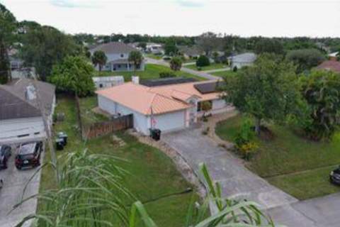 4089 SW Kamsler Street, Port St. Lucie FL - photo 16 of 23