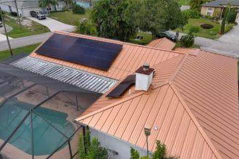 4089 SW Kamsler Street, Port St. Lucie FL - photo 21 of 23
