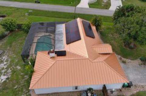 4089 SW Kamsler Street, Port St. Lucie FL - photo 22 of 23