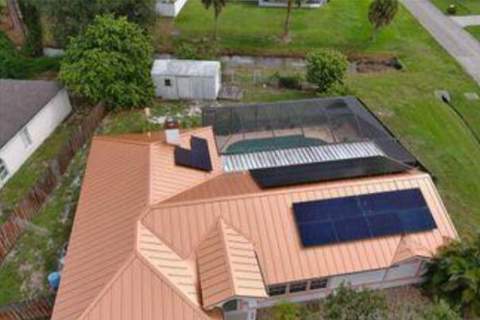 4089 SW Kamsler Street, Port St. Lucie FL - photo 23 of 23