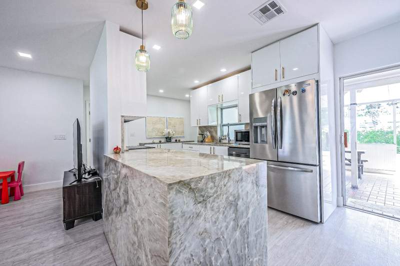 4 bedroom Single Family Residence at 3601 NW 85th Avenue, Coral Springs II, Coral Springs — photo 5