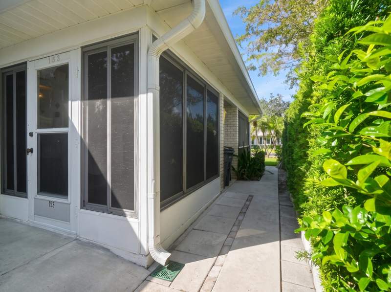 2 bedroom Villa at 10137 S 42nd Avenue #153, Limetree Condo, Boynton Beach — photo 5