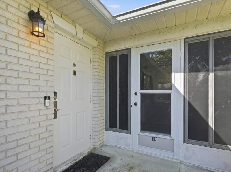 2 bedroom Villa at 10137 S 42nd Avenue #153, Limetree Condo, Boynton Beach — photo 4