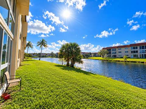 8040 N Sunrise Lakes Drive #106, Sunrise FL - photo 22 of 24