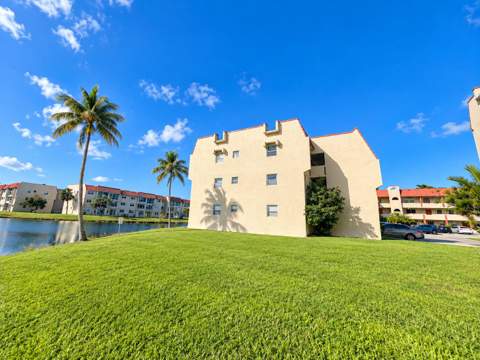 8040 N Sunrise Lakes Drive #106, Sunrise FL - photo 20 of 24
