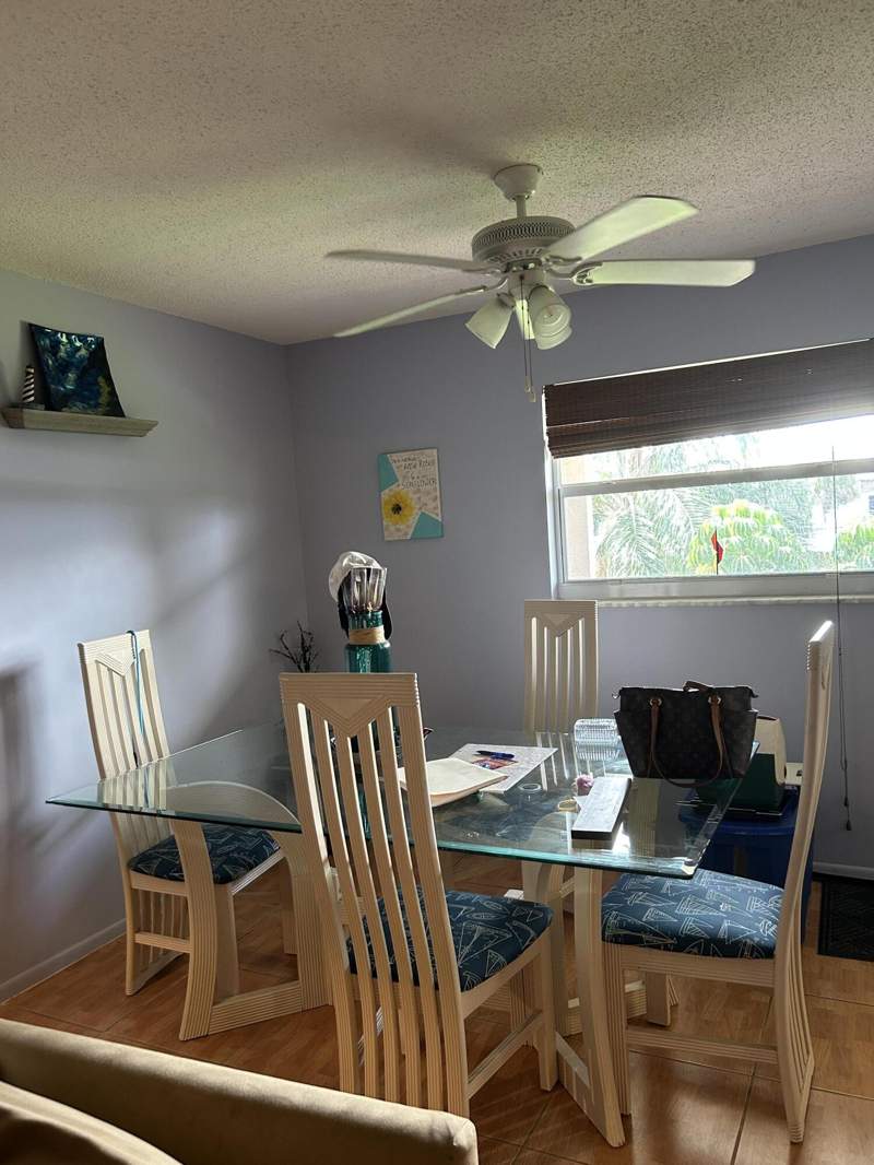 1 bedroom Condominium at 500 Bonnie Boulevard #170, Lakeside Village Condo 5, Palm Springs — photo 2