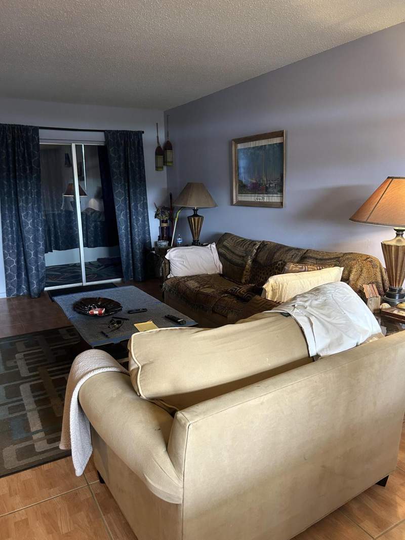 1 bedroom Condominium at 500 Bonnie Boulevard #170, Lakeside Village Condo 5, Palm Springs — photo 3