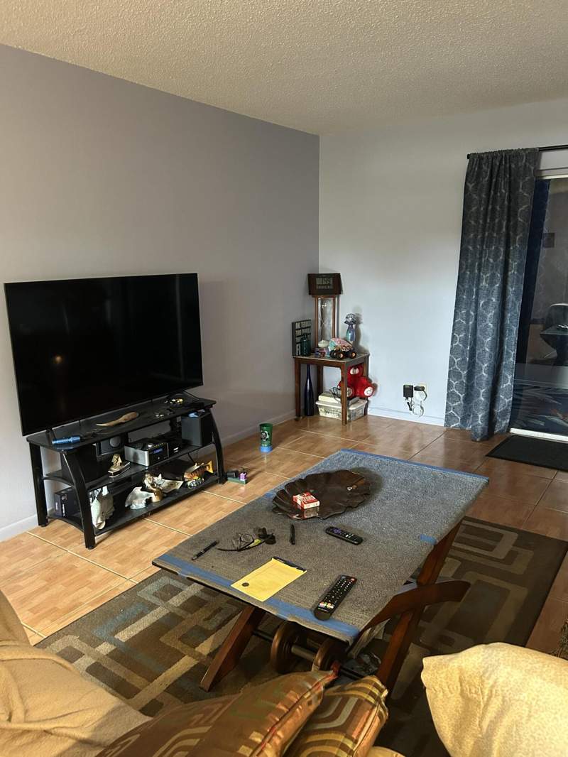 1 bedroom Condominium at 500 Bonnie Boulevard #170, Lakeside Village Condo 5, Palm Springs — photo 4