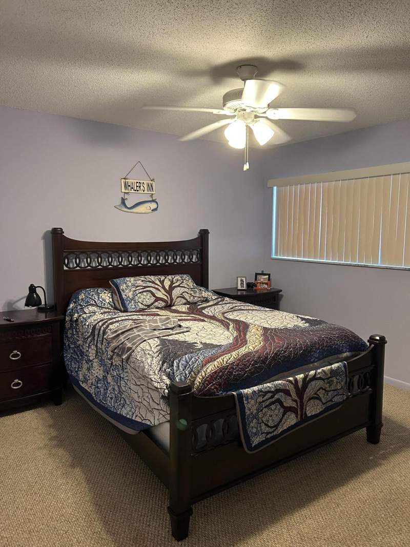 1 bedroom Condominium at 500 Bonnie Boulevard #170, Lakeside Village Condo 5, Palm Springs — photo 5