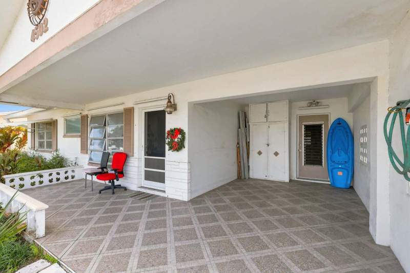 2 bedroom Single Family Residence at 4502 NW 47th Street, Mainlands Of Tamarac Lakes, Tamarac — photo 5