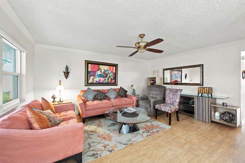 2 bedroom Condominium at 247 Normandy F, Kings Point Normandy Condos, Delray Beach — photo 3