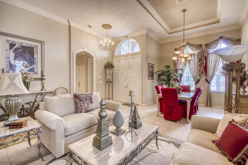 3 bedroom Single Family Residence at 8750 Milport Drive, Aberdeen, Boynton Beach — photo 3