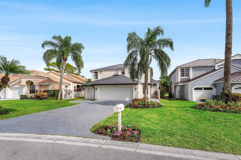 4 bedroom Single Family Residence at 12866 Touchstone Place, Eastpointe Sub 13A, West Palm Beach — photo 2