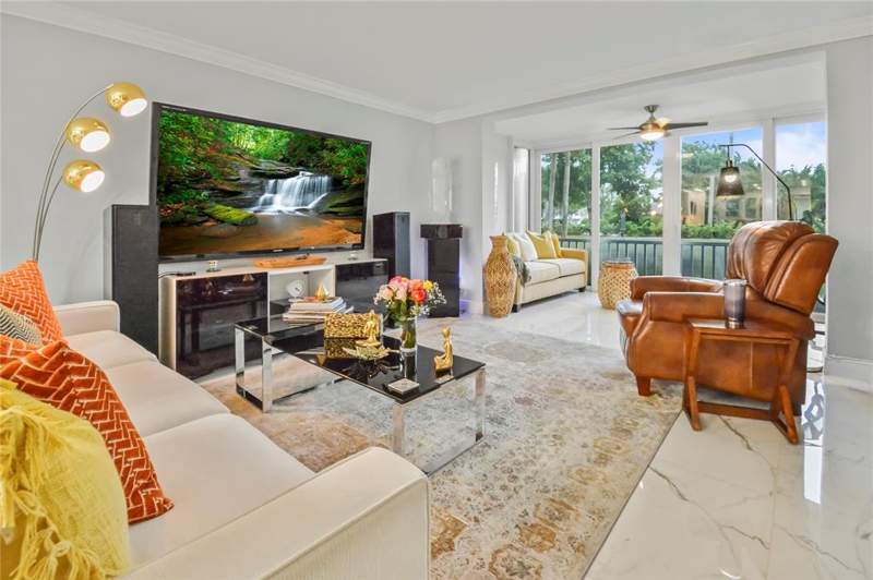 2 bedroom Condominium at 2809 Florida Boulevard #107, Tropic Bay Condo, Delray Beach — photo 4