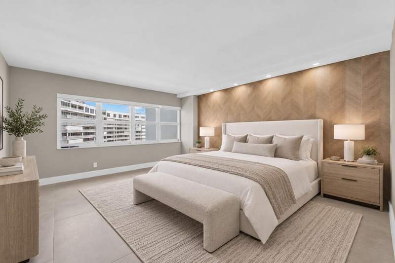 1 bedroom Condominium at 2100 S Ocean Drive #15E, Sky Harbour East, Fort Lauderdale — photo 5