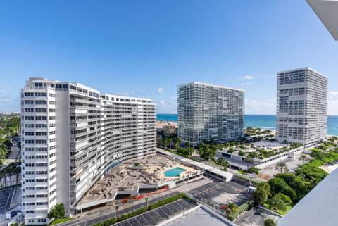 2100 S Ocean Drive #15E, Fort Lauderdale FL - photo 24 of 33