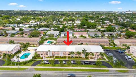 2111 NE 56th Street #207, Fort Lauderdale FL - photo 23 of 30