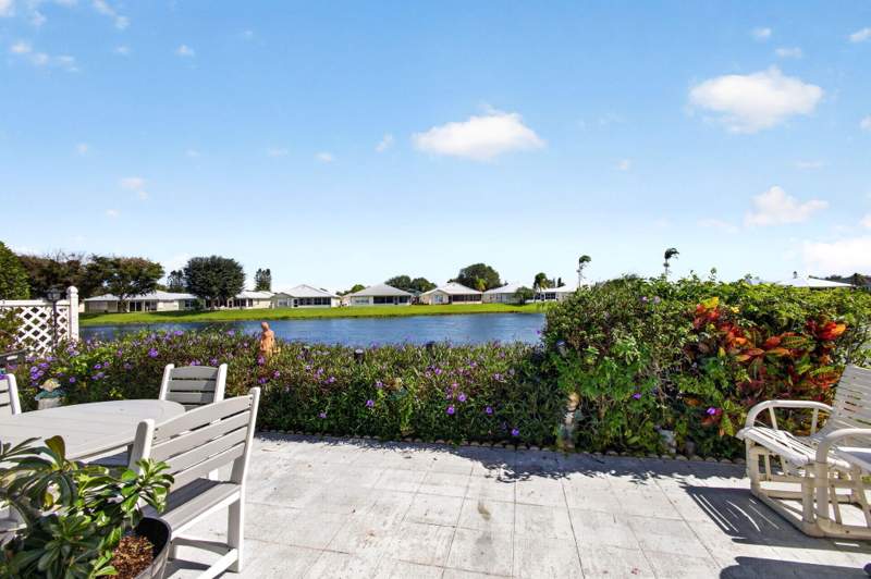 3 bedroom Single Family Residence at 6734 Picante Circle, Spanish Lakes Fairways NE Phase, Fort Pierce — photo 5
