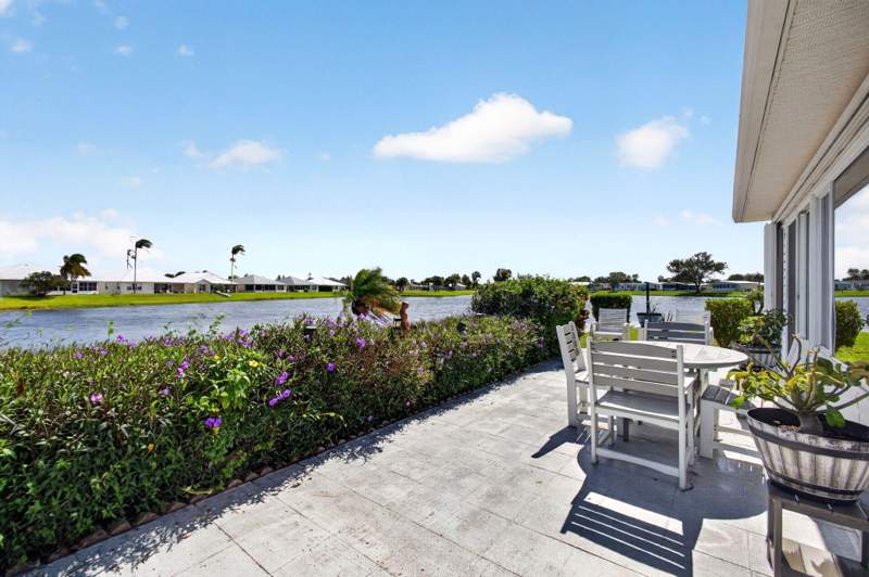 3 bedroom Single Family Residence at 6734 Picante Circle, Spanish Lakes Fairways NE Phase, Fort Pierce — photo 4