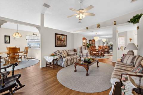 6734 Picante Circle, Fort Pierce FL - photo 16 of 56
