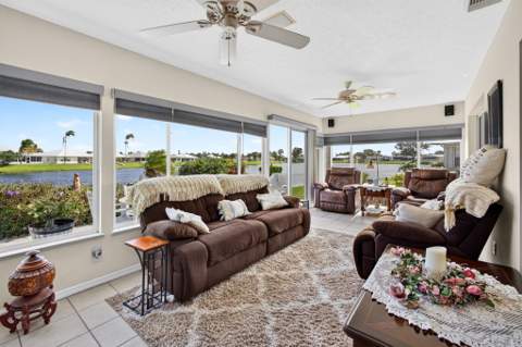 6734 Picante Circle, Fort Pierce FL - photo 7 of 56