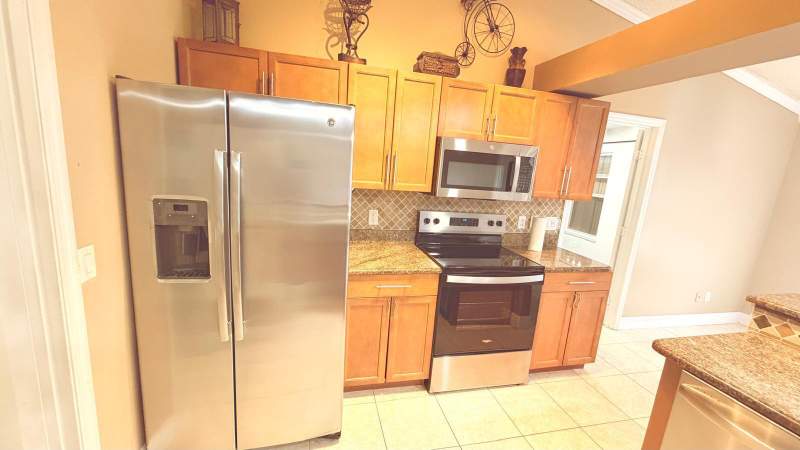 3 bedroom Single Family Residence at 602 SE Streamlet Avenue, Port St Lucie Section 10, Port St. Lucie — photo 5