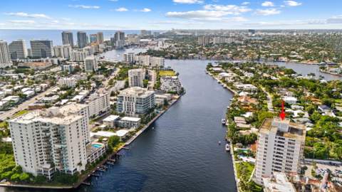888 Intracoastal Drive #15A, Fort Lauderdale FL - photo 6 of 28