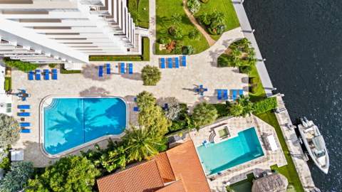 888 Intracoastal Drive #15A, Fort Lauderdale FL - photo 7 of 28