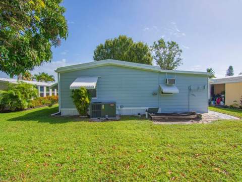 301 NE Moonstone Drive, Jensen Beach FL - photo 7 of 46