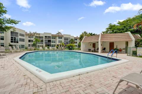 6870 Royal Palm Boulevard #103M, Margate FL - photo 24 of 27