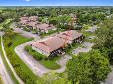 4191 S 57th Avenue #D, Greenacres FL - photo 17 of 21