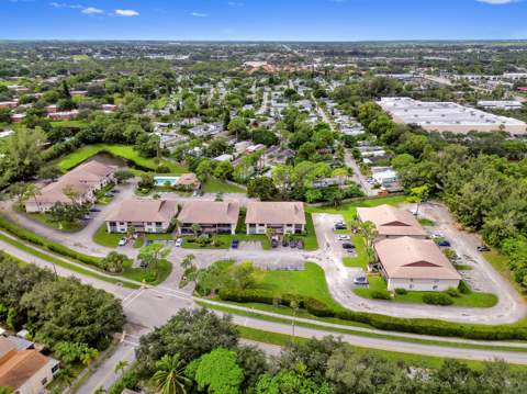 4191 S 57th Avenue #D, Greenacres FL - photo 18 of 21