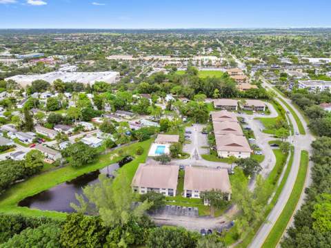 4191 S 57th Avenue #D, Greenacres FL - photo 19 of 21
