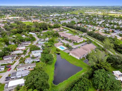 4191 S 57th Avenue #D, Greenacres FL - photo 20 of 21