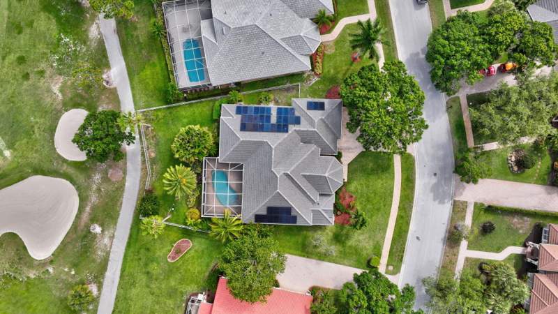 4 bedroom Single Family Residence at 2703 SW Glenmoor Way #none, Sanctuary at Hammock Creek, Palm City — photo 4