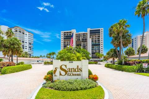 3100 N Highway A1A #1101, Hutchinson Island FL - photo 16 of 31