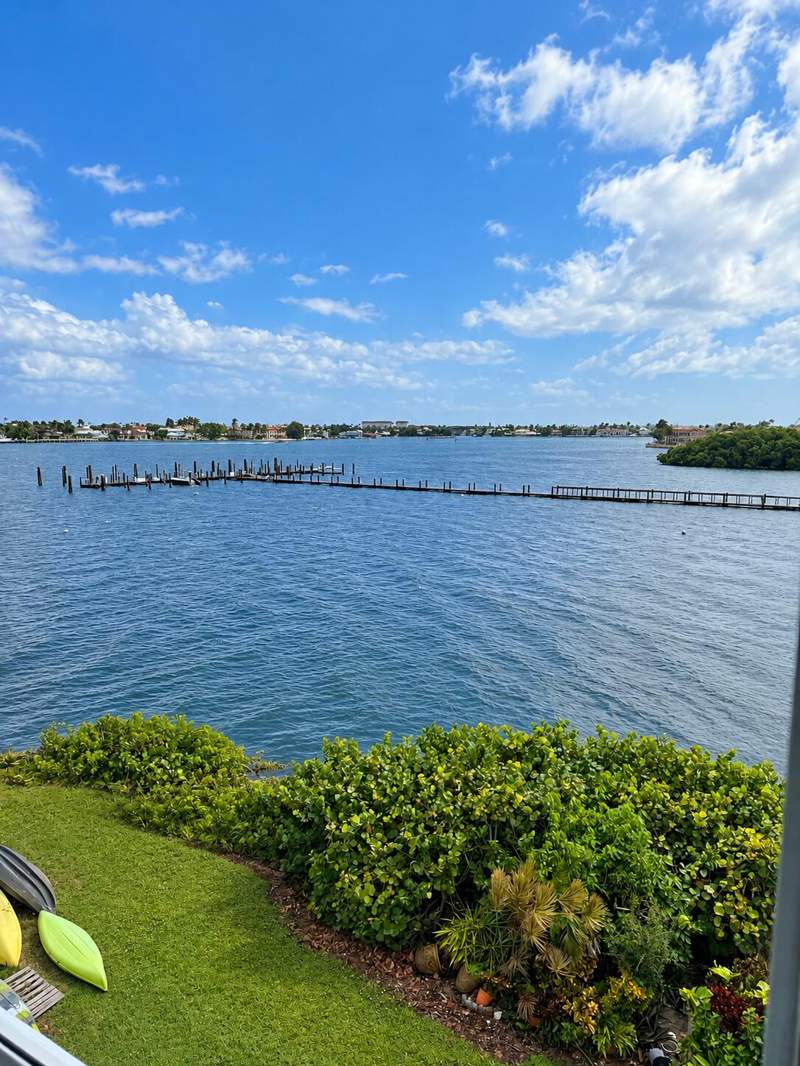 2 bedroom Condominium at 1810 New Palm Way #411, Seacrest Villas Condo, Boynton Beach — photo 5