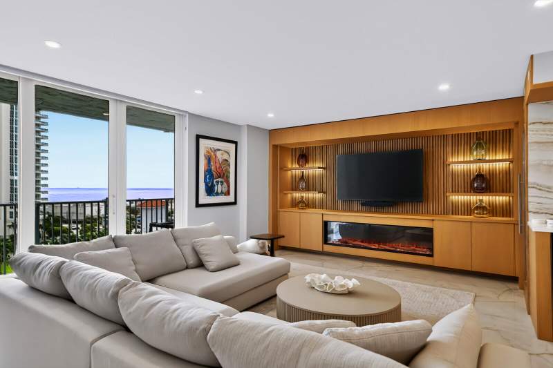 2 bedroom Condominium at 77 S Birch Road #10B, Portofino On The Intracoastal, Fort Lauderdale — photo 4