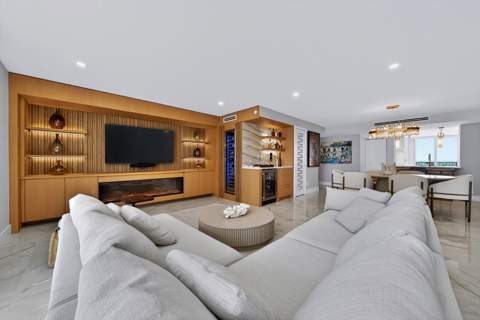 77 S Birch Road #10B, Fort Lauderdale FL - photo 9 of 45