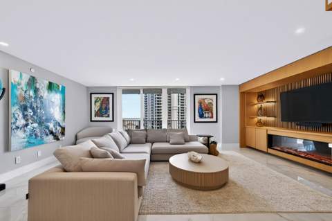 77 S Birch Road #10B, Fort Lauderdale FL - photo 10 of 45