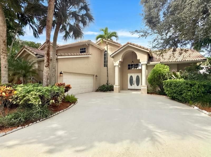 4 bedroom Single Family Residence at 10921 Haydn Drive, Sonata At Mission Bay, Boca Raton — photo 2