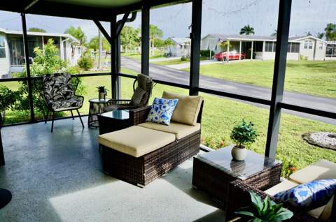 552 Tropical Isles Circle, Fort Pierce FL - photo 24 of 43