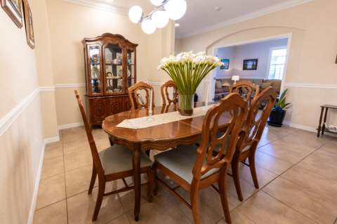 9340 Silent Oak Circle, West Palm Beach FL - photo 10 of 48