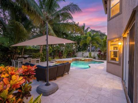 7576 Greenville Circle, Lake Worth FL - photo 18 of 21